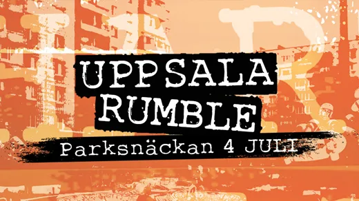 Uppsala Rumble