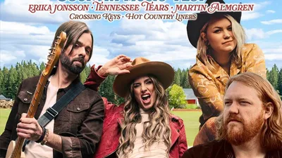 Värmlands Största Countryfest