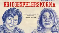 Bridgespelerskorna  (Tal: Svenska) (Text: Svenska)