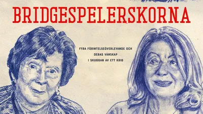 Bridgespelerskorna  (Tal: Svenska) (Text: Svenska)