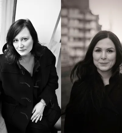 Samtal: Nick Cave och litteraturen 