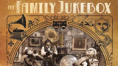 The Family Jukebox