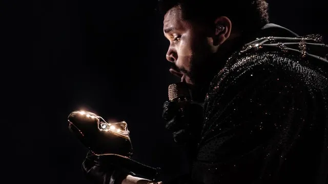 The Weeknd: After Hours Til Dawn Tour | VIP Packages