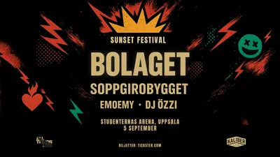 SUNSET FESTIVAL