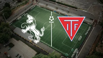 AFC Malmö - Tvååkers IF