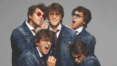 Niklas Strömstedt – Tyck OM mig