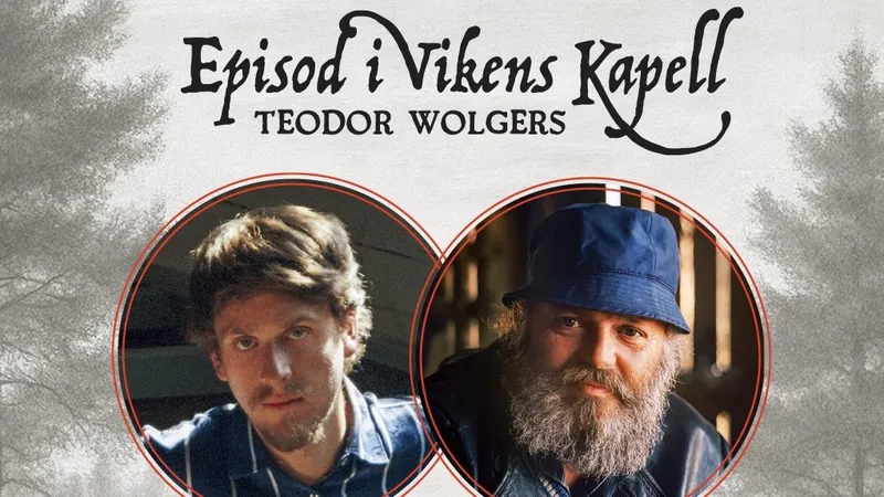 Episod i Vikens Kapell