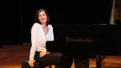 Melissa Jacobson-Velandia