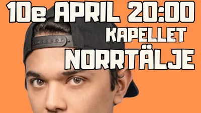 Ato Karlsson Norrtälje