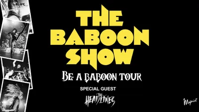 The Baboon Show