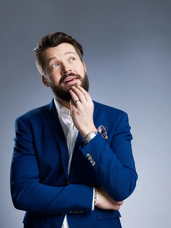 Norra Brunn: Niklas Andersson