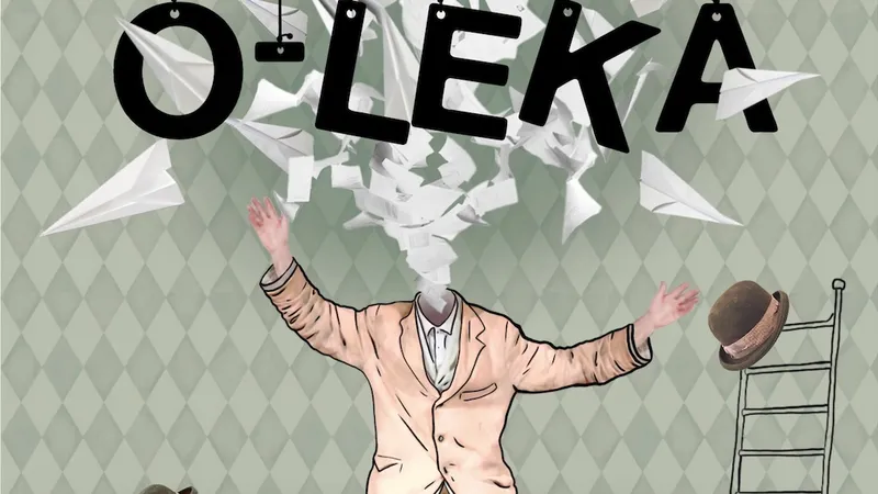 O-leka