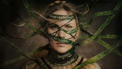 Ellen Key - Ormdödaren