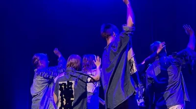 Konstra - Vändpunkter