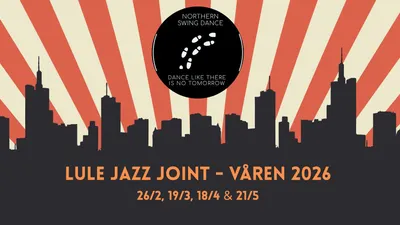 Lule Jazz Joint