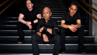 Danko Jones
