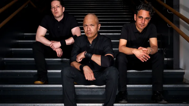 Danko Jones