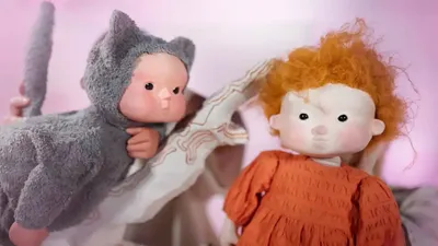 Familjeföreställning - Lorpan längtar