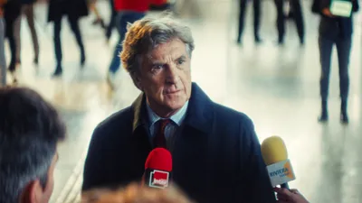 Prime Rush (Tal: Franska) (Text: Svenska)