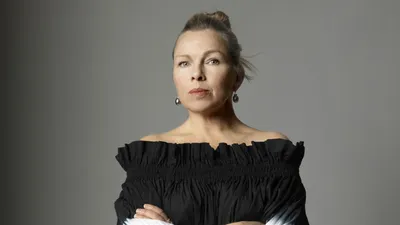 Lunchteater - "Shakespeares dotter" med Görel Crona