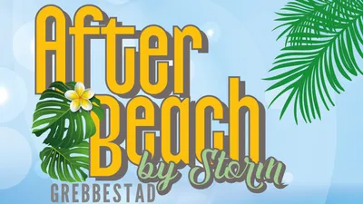 Grebbestad After Beach 2026