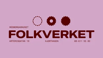 Testprod föreställning