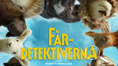Fårdetektiverna (Tal: Svenska (dubbat)) (Text: Sv