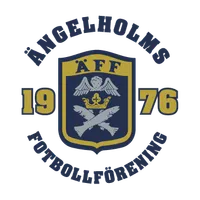 Ängelholms FF-Lunds BK