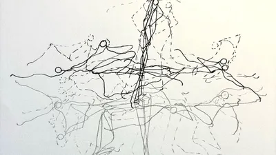 Efva Lilja - A Life as Right as Rain