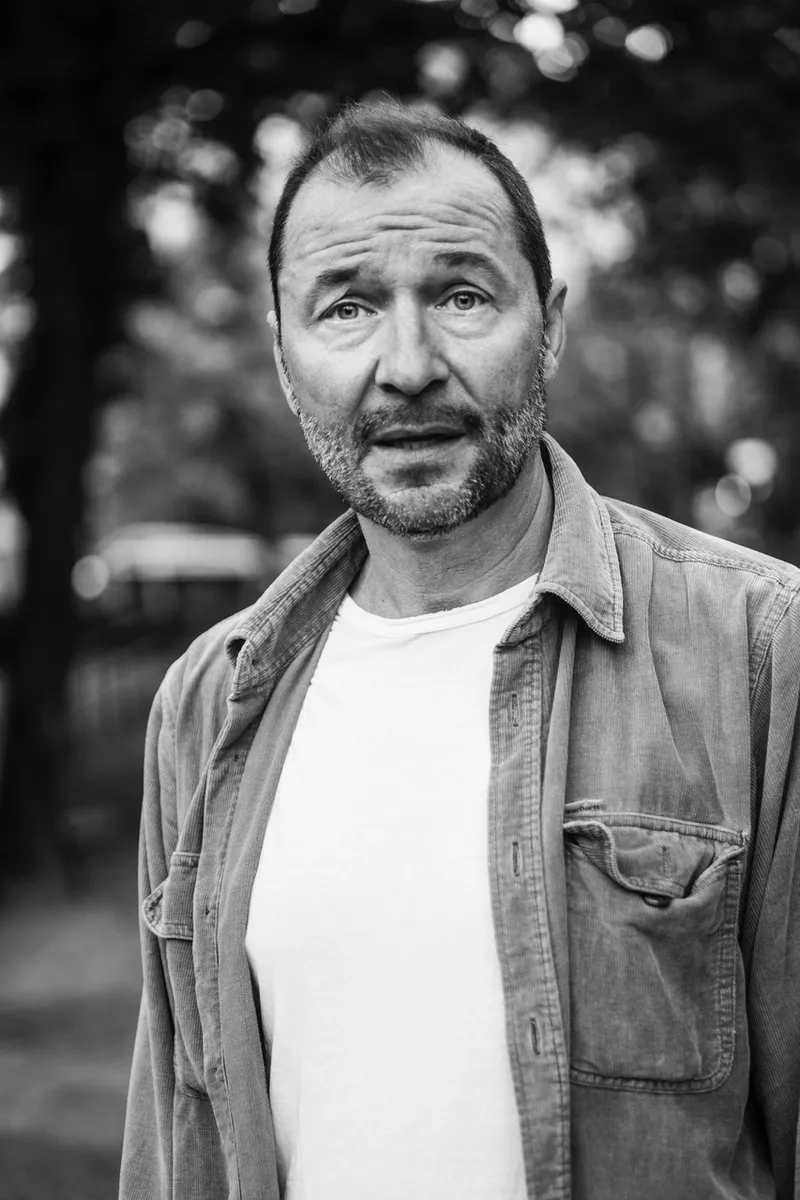 Norra Brunn: Dominik Henzel, Henrik Schyffert