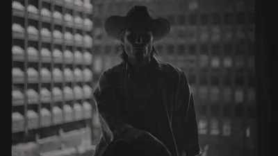 Bror Gunnar Jansson & The Escapism + STEGET