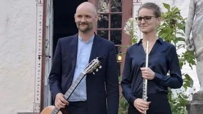 Gamla mästare i nytt sällskap