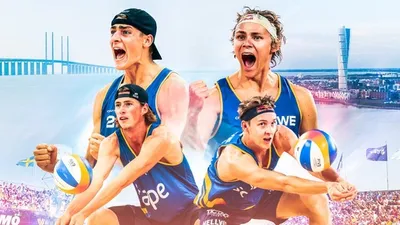 Beach Pro Tour - Torsdagspass - Kvalspel