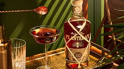 Planteray Romevent hos Di Spagna