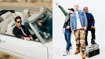 Young Gun Silverfox + Petter