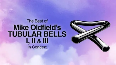 The Best of Mike Oldfield’s Tubular Bells I II & III