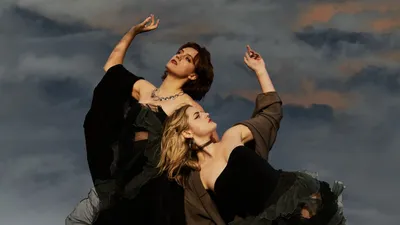 Charm of Finches (AUS)