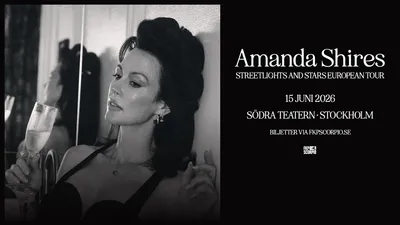 Amanda Shires