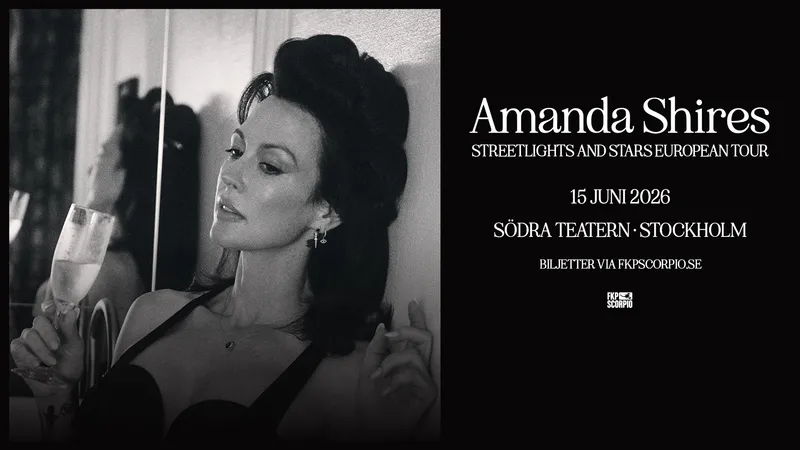 Amanda Shires
