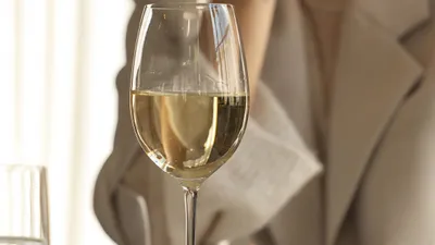 Vinprovning - Alsace