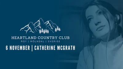 Heartland Country Club x Catherine McGrath