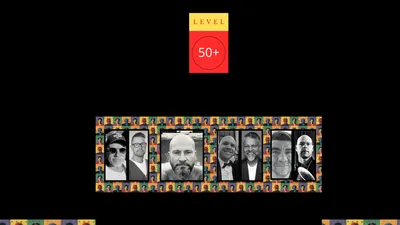 LEVEL 50+ A tribute to LEVEL 42