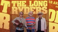 The Long Ryders (US) + Support