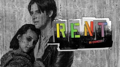RENT – In Concert