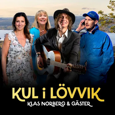 [Kul i Lövvik] 2026-07-06 Höga Kusten Friluftsteater