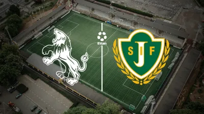 AFC Malmö - Jönköpings Södra IF