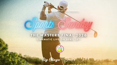 The Masters
