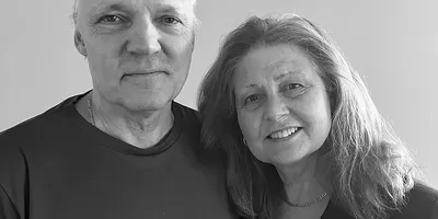 Fredagssalongen – Mänskliga möten I