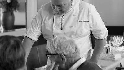 Gästspel - Nils Molinder 