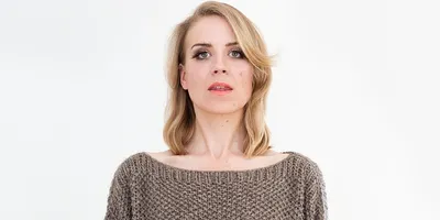 Konsert med Frida Hyvönen på Rynge Teater